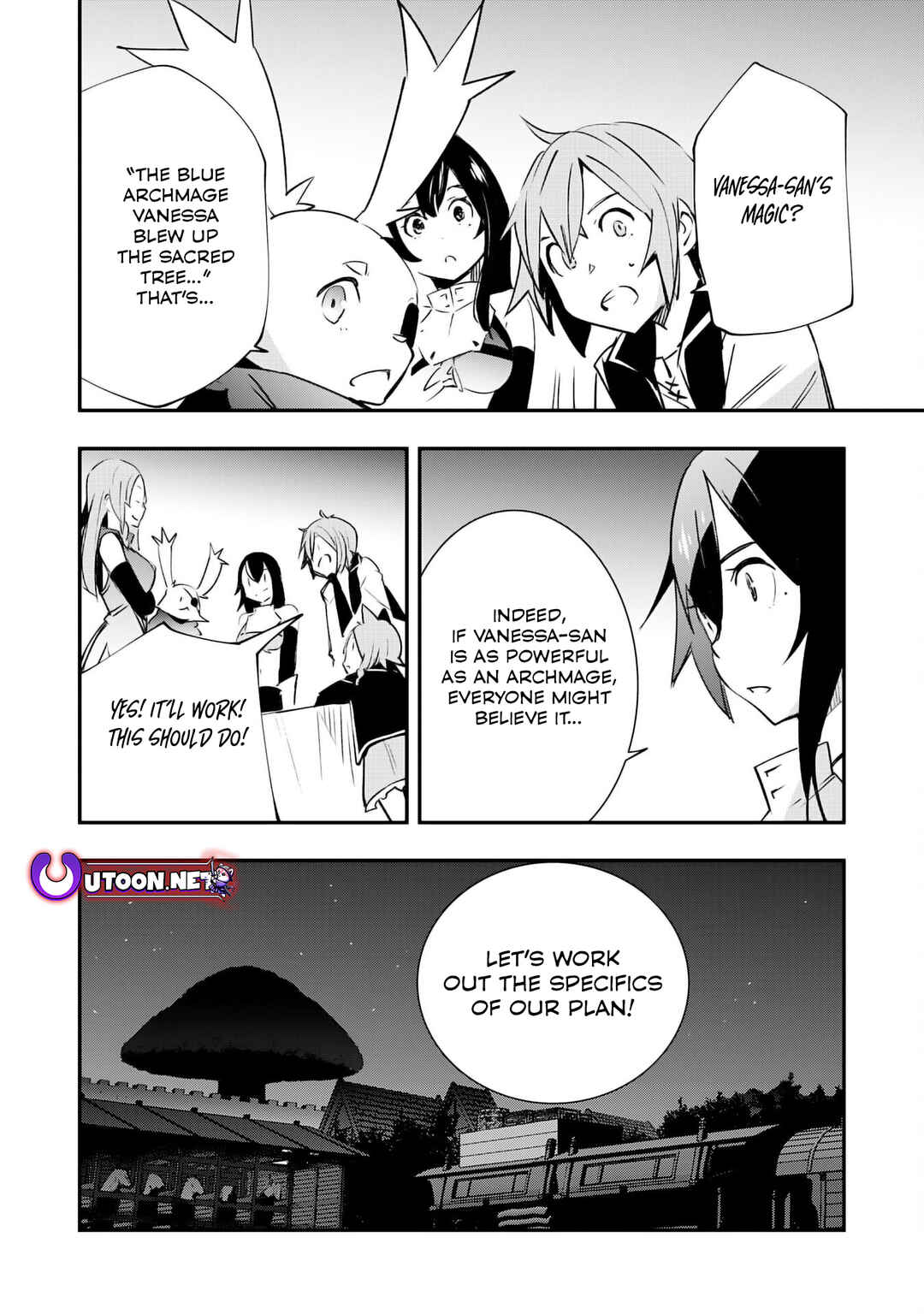 Page 29 Chapter 15 Skill Saisei to Hakai kara Hajimaru Saikyou Boukensha Life ~Gomihiroi to Tsuihousareta kedo Kikakugai no Chikara de Nariagaru!~
