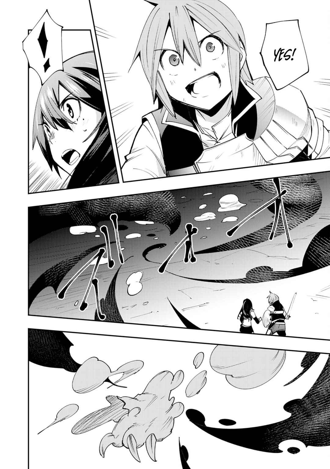 Page 22 Chapter 11 Skill Saisei to Hakai kara Hajimaru Saikyou Boukensha Life ~Gomihiroi to Tsuihousareta kedo Kikakugai no Chikara de Nariagaru!~