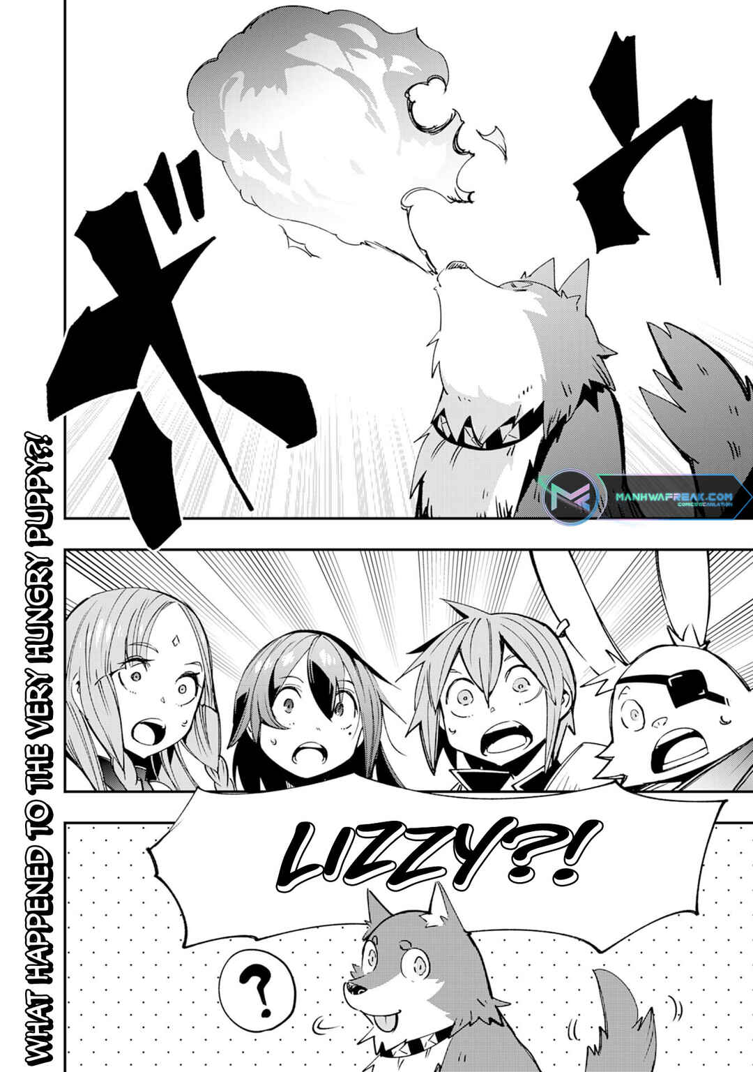 Page 33 Chapter 11 Skill Saisei to Hakai kara Hajimaru Saikyou Boukensha Life ~Gomihiroi to Tsuihousareta kedo Kikakugai no Chikara de Nariagaru!~