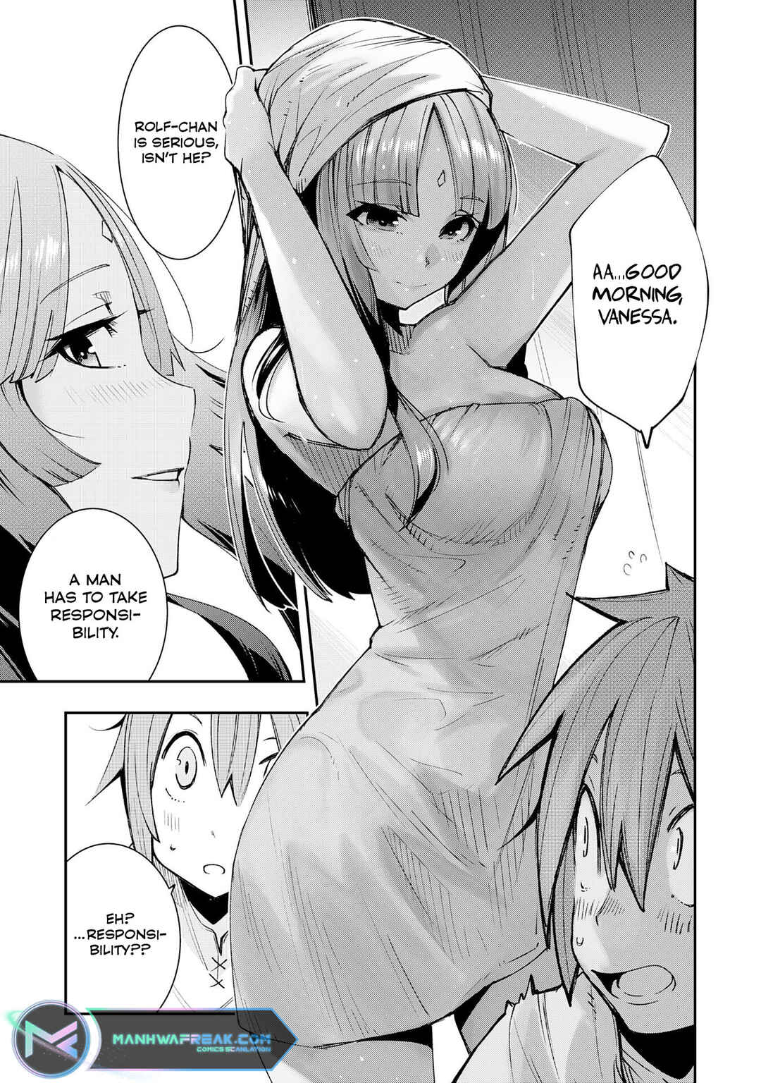 Page 29 Chapter 6 Skill Saisei to Hakai kara Hajimaru Saikyou Boukensha Life ~Gomihiroi to Tsuihousareta kedo Kikakugai no Chikara de Nariagaru!~