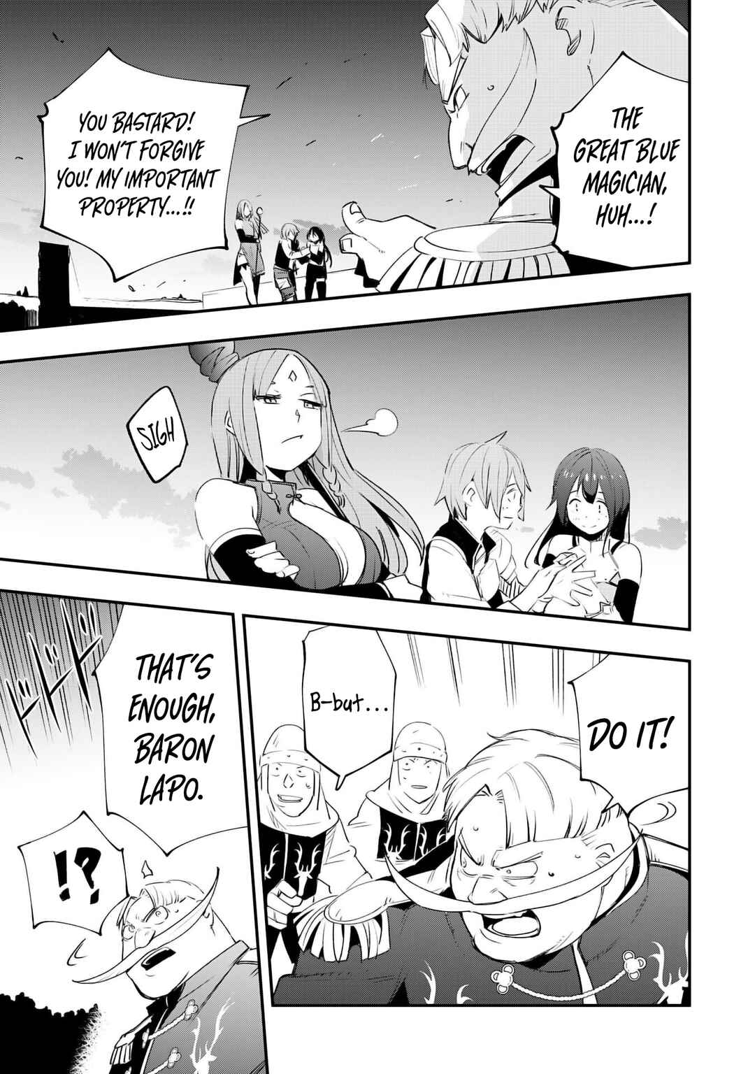 Page 14 Chapter 18 Skill Saisei to Hakai kara Hajimaru Saikyou Boukensha Life ~Gomihiroi to Tsuihousareta kedo Kikakugai no Chikara de Nariagaru!~