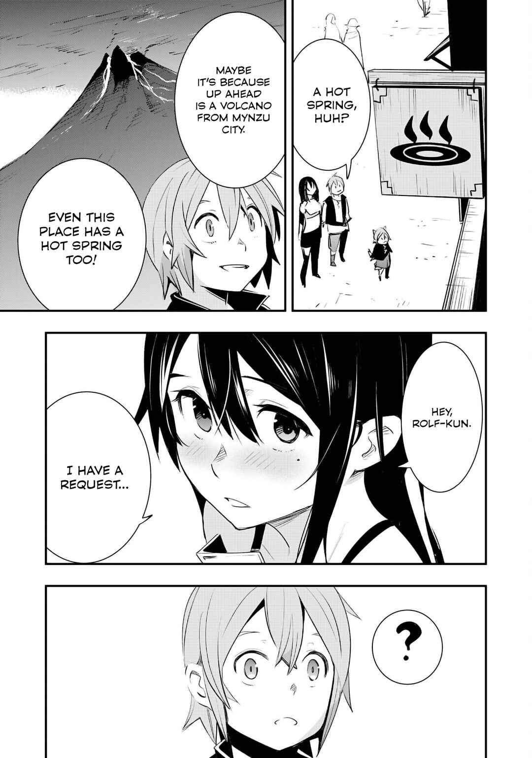 Page 22 Chapter 18 Skill Saisei to Hakai kara Hajimaru Saikyou Boukensha Life ~Gomihiroi to Tsuihousareta kedo Kikakugai no Chikara de Nariagaru!~