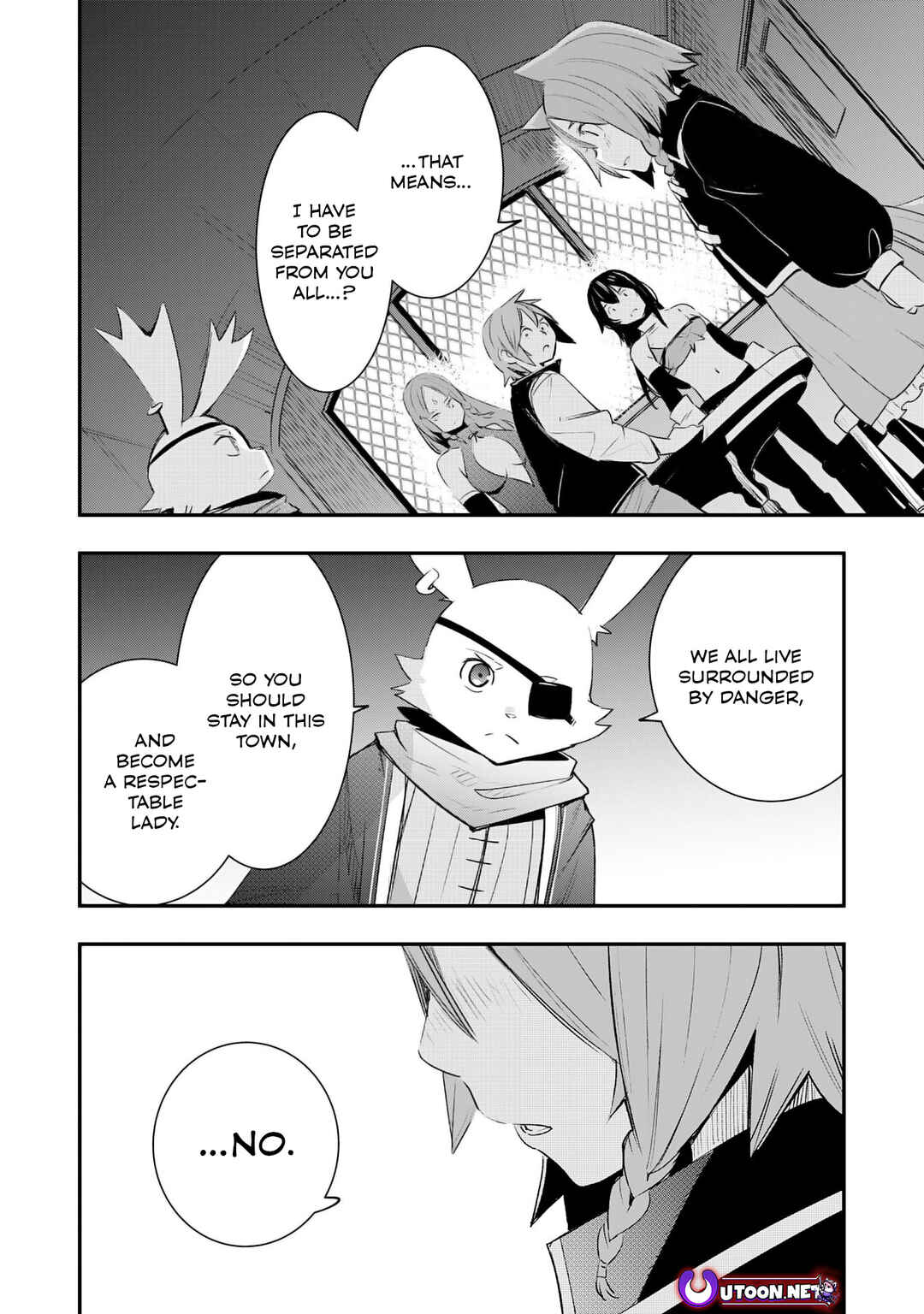 Page 33 Chapter 18 Skill Saisei to Hakai kara Hajimaru Saikyou Boukensha Life ~Gomihiroi to Tsuihousareta kedo Kikakugai no Chikara de Nariagaru!~