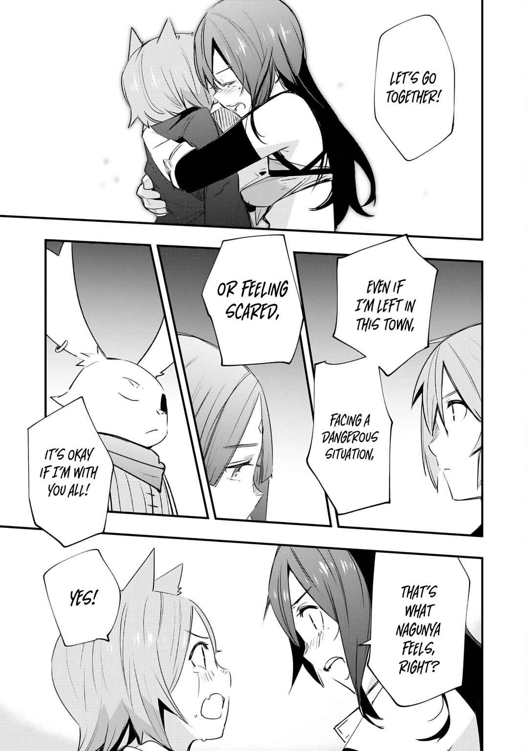 Page 36 Chapter 18 Skill Saisei to Hakai kara Hajimaru Saikyou Boukensha Life ~Gomihiroi to Tsuihousareta kedo Kikakugai no Chikara de Nariagaru!~