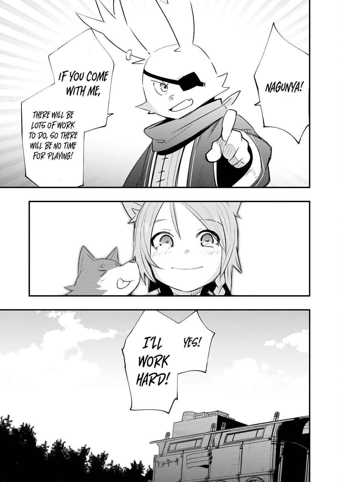 Page 38 Chapter 18 Skill Saisei to Hakai kara Hajimaru Saikyou Boukensha Life ~Gomihiroi to Tsuihousareta kedo Kikakugai no Chikara de Nariagaru!~