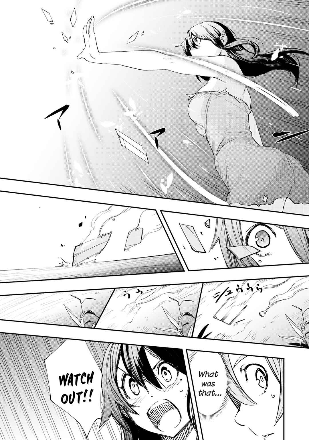 Page 17 Chapter 1.2 Skill Saisei to Hakai kara Hajimaru Saikyou Boukensha Life ~Gomihiroi to Tsuihousareta kedo Kikakugai no Chikara de Nariagaru!~