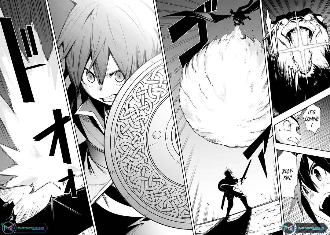Page 21 Chapter 10 Skill Saisei to Hakai kara Hajimaru Saikyou Boukensha Life ~Gomihiroi to Tsuihousareta kedo Kikakugai no Chikara de Nariagaru!~