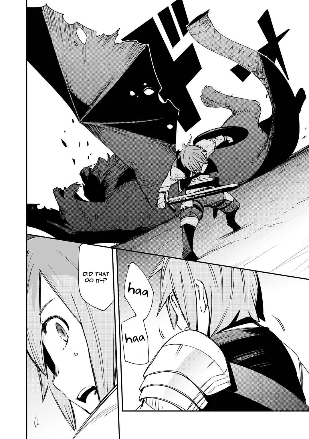Page 29 Chapter 10 Skill Saisei to Hakai kara Hajimaru Saikyou Boukensha Life ~Gomihiroi to Tsuihousareta kedo Kikakugai no Chikara de Nariagaru!~