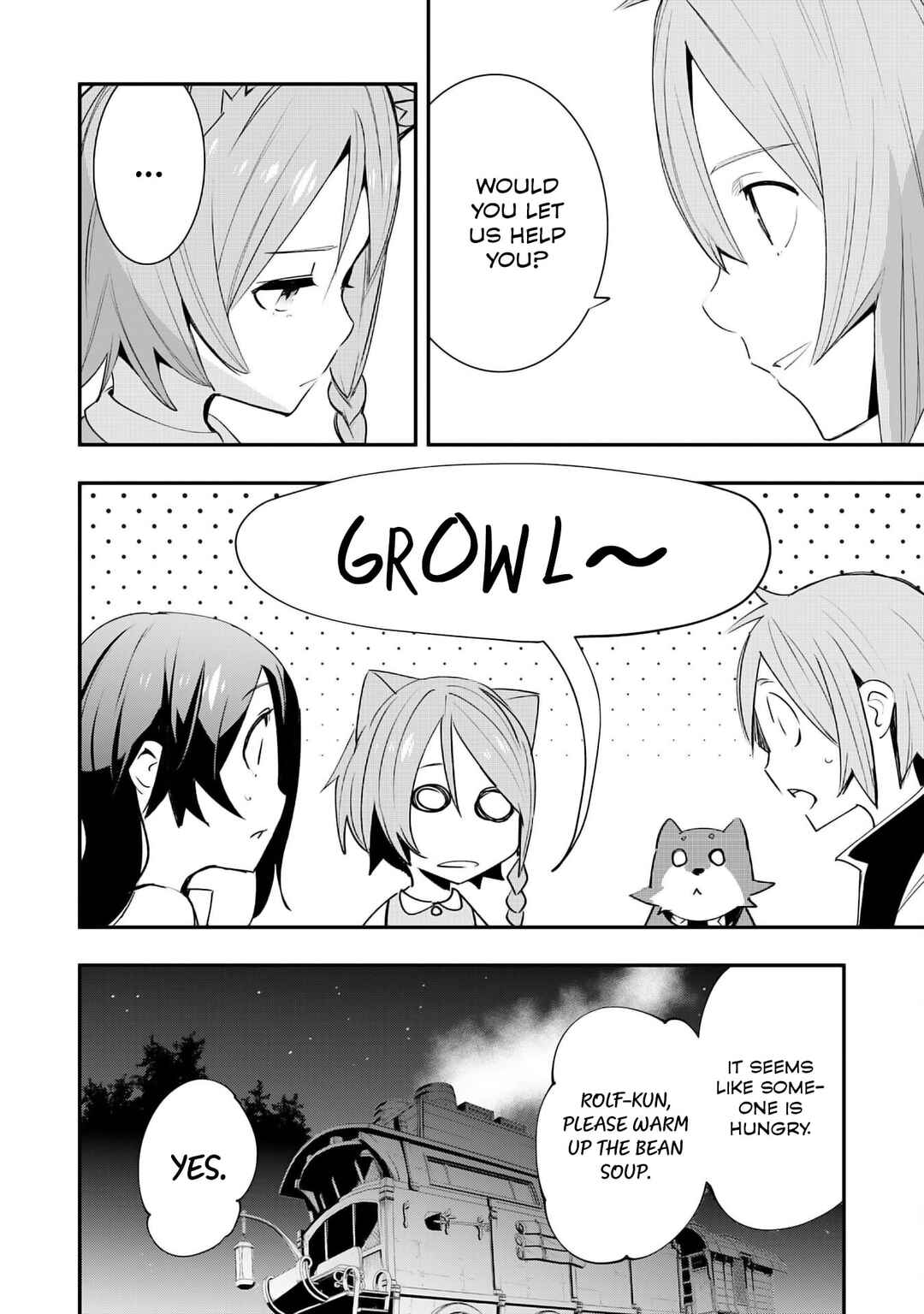 Page 12 Chapter 14 Skill Saisei to Hakai kara Hajimaru Saikyou Boukensha Life ~Gomihiroi to Tsuihousareta kedo Kikakugai no Chikara de Nariagaru!~