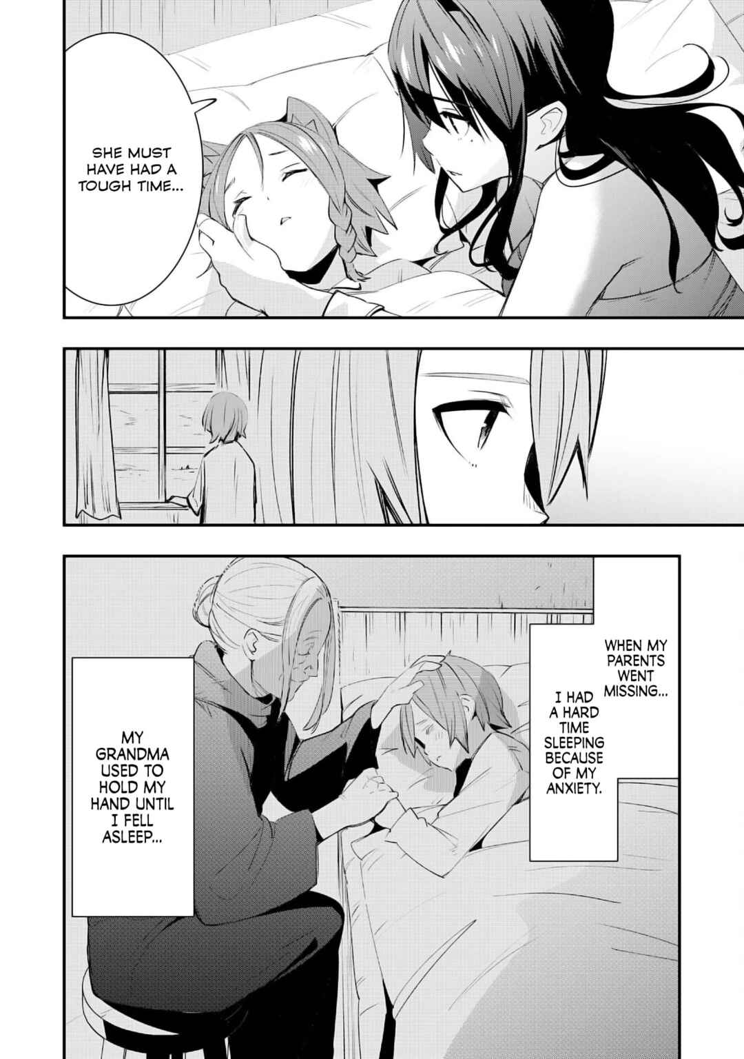 Page 16 Chapter 14 Skill Saisei to Hakai kara Hajimaru Saikyou Boukensha Life ~Gomihiroi to Tsuihousareta kedo Kikakugai no Chikara de Nariagaru!~
