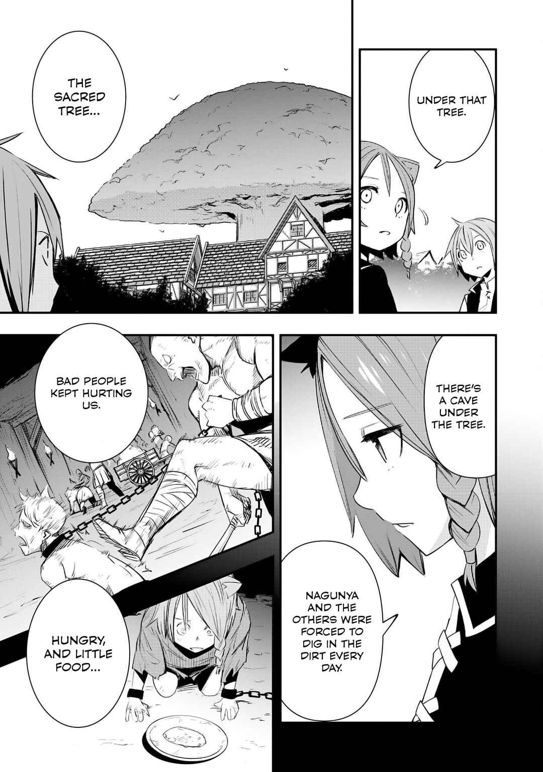 Page 23 Chapter 14 Skill Saisei to Hakai kara Hajimaru Saikyou Boukensha Life ~Gomihiroi to Tsuihousareta kedo Kikakugai no Chikara de Nariagaru!~