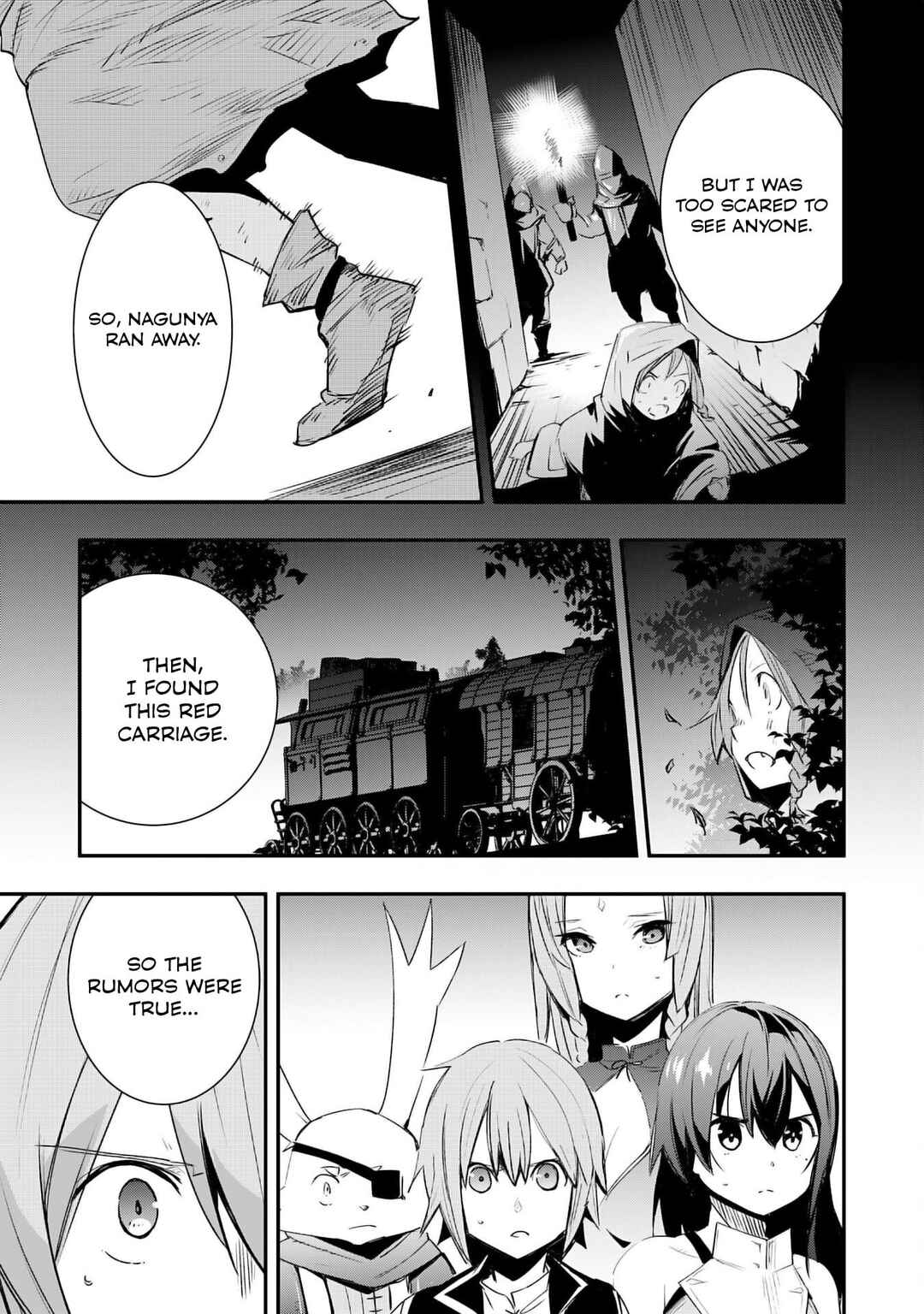 Page 25 Chapter 14 Skill Saisei to Hakai kara Hajimaru Saikyou Boukensha Life ~Gomihiroi to Tsuihousareta kedo Kikakugai no Chikara de Nariagaru!~