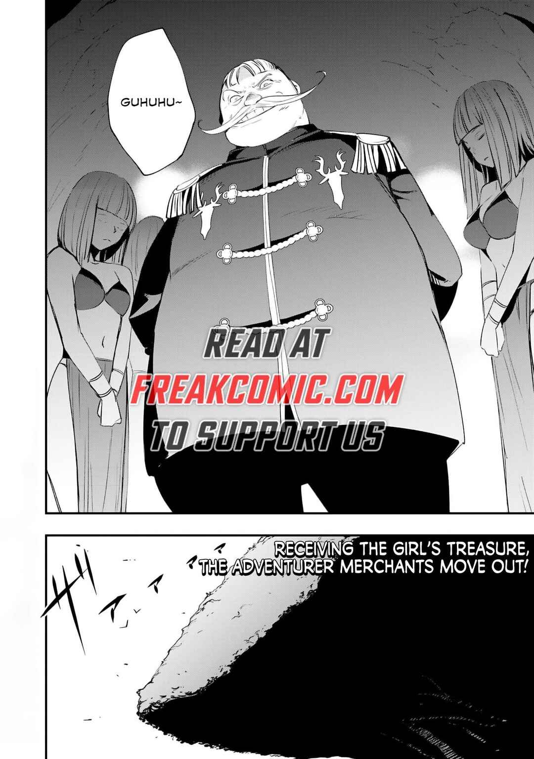 Page 36 Chapter 14 Skill Saisei to Hakai kara Hajimaru Saikyou Boukensha Life ~Gomihiroi to Tsuihousareta kedo Kikakugai no Chikara de Nariagaru!~