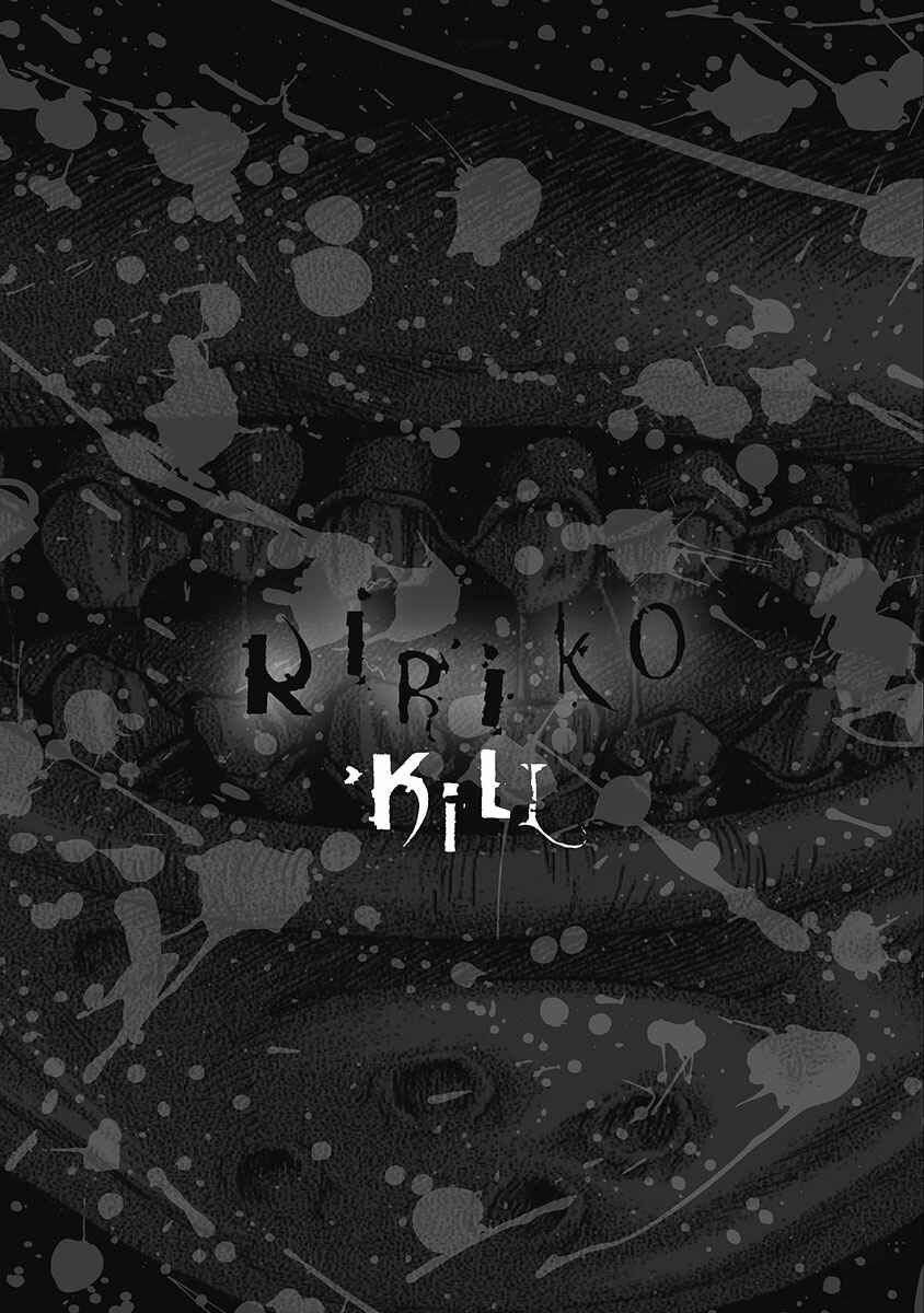 Page 25 Chapter 8 Kiriko Kill