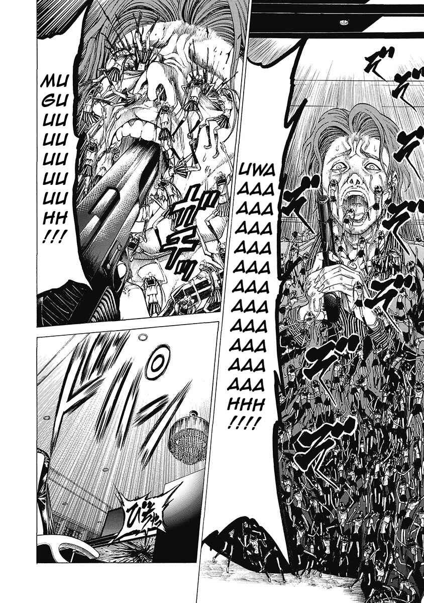 Page 8 Chapter 7 Kiriko Kill