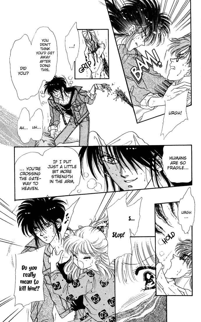Page 22 Chapter 2 Vampire Vampire