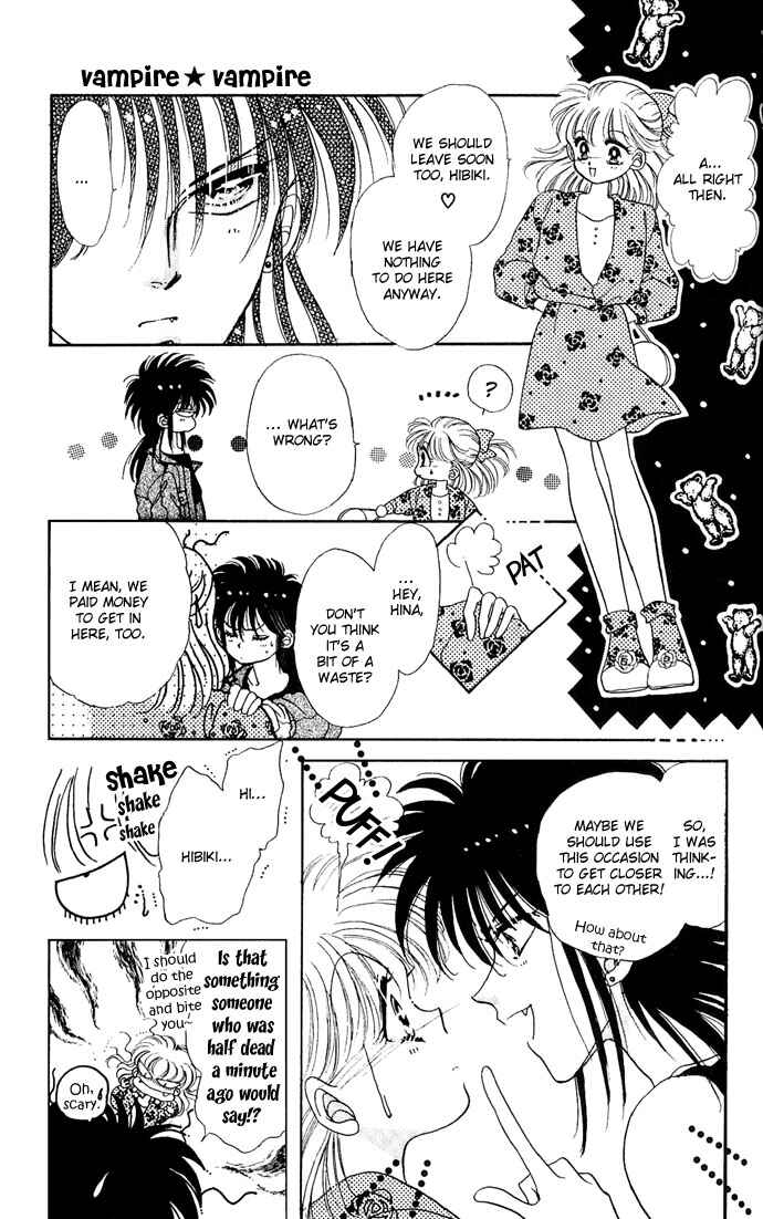 Page 30 Chapter 2 Vampire Vampire