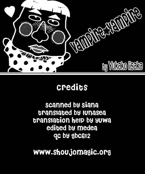 Page 33 Chapter 2 Vampire Vampire
