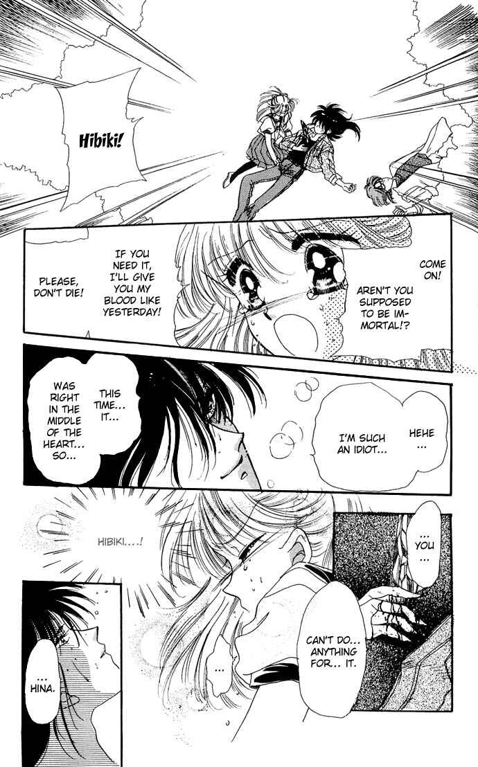 Page 19 Chapter 3 Vampire Vampire