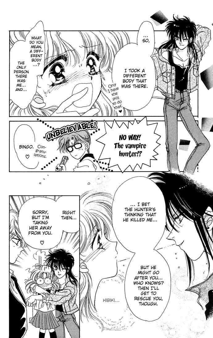 Page 28 Chapter 3 Vampire Vampire