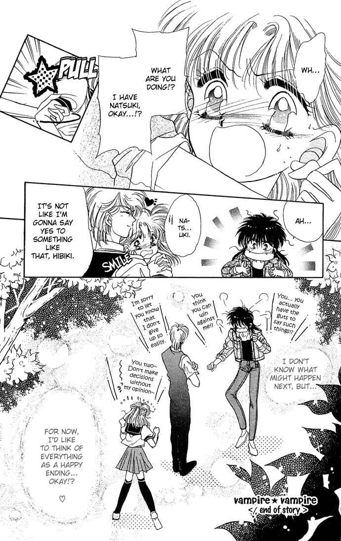 Page 29 Chapter 3 Vampire Vampire