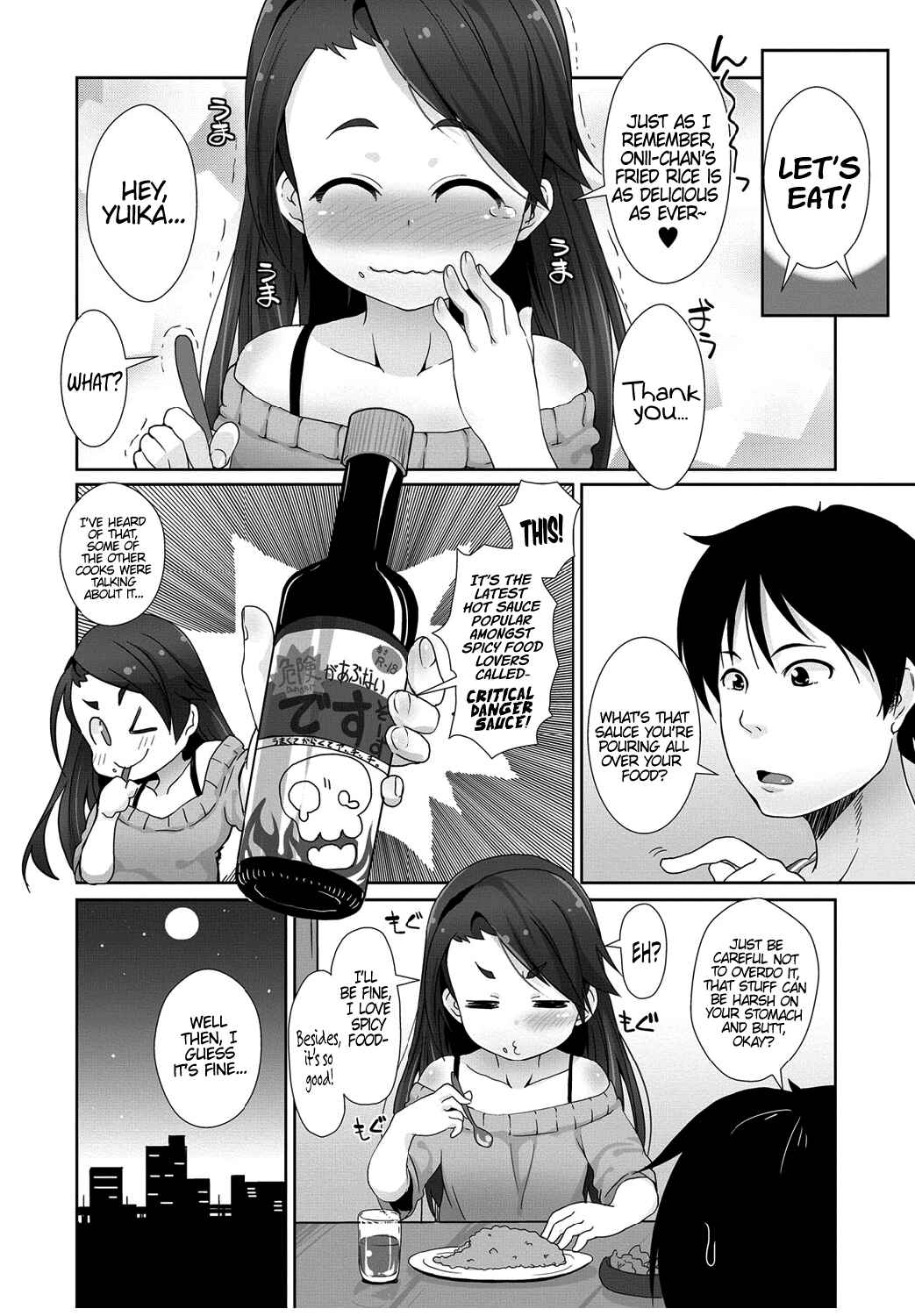 Page 3 Chapter 6 ANAX