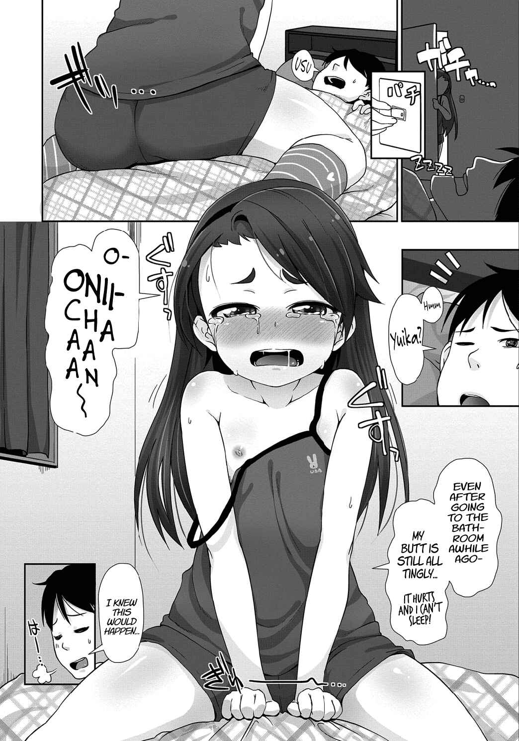 Page 4 Chapter 6 ANAX