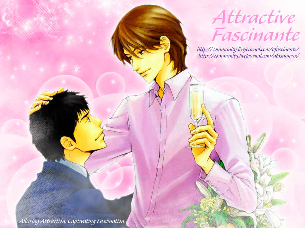 Page 1 Chapter 6 Arashi no Ato