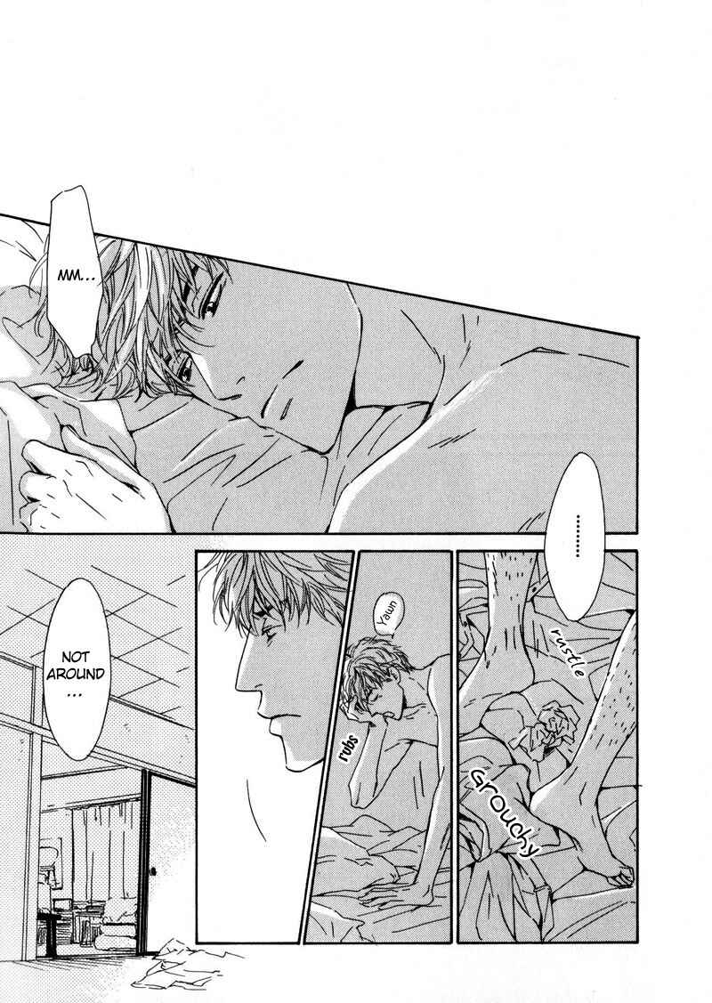 Page 27 Chapter 5 Arashi no Ato
