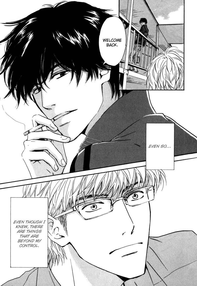 Page 35 Chapter 5 Arashi no Ato