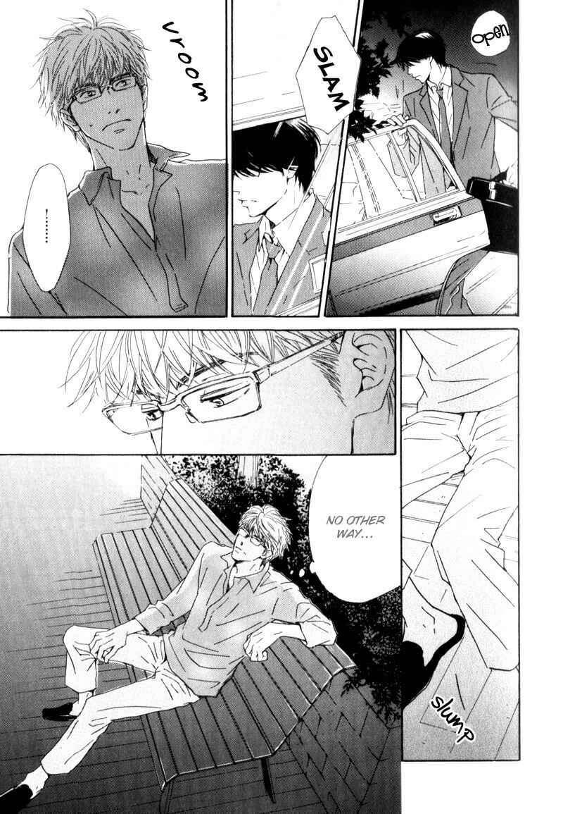 Page 11 Chapter 3 Arashi no Ato