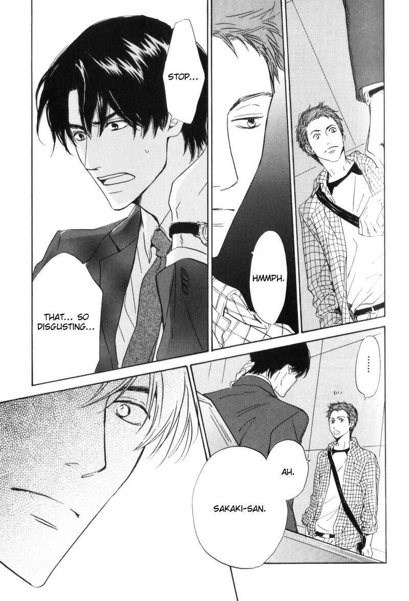 Page 29 Chapter 3 Arashi no Ato
