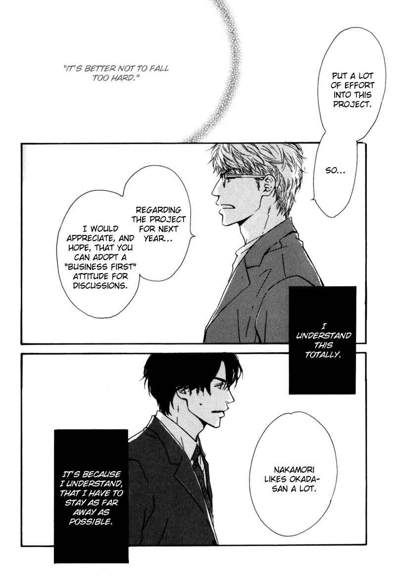 Page 36 Chapter 3 Arashi no Ato