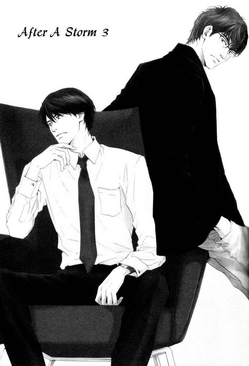 Page 7 Chapter 3 Arashi no Ato