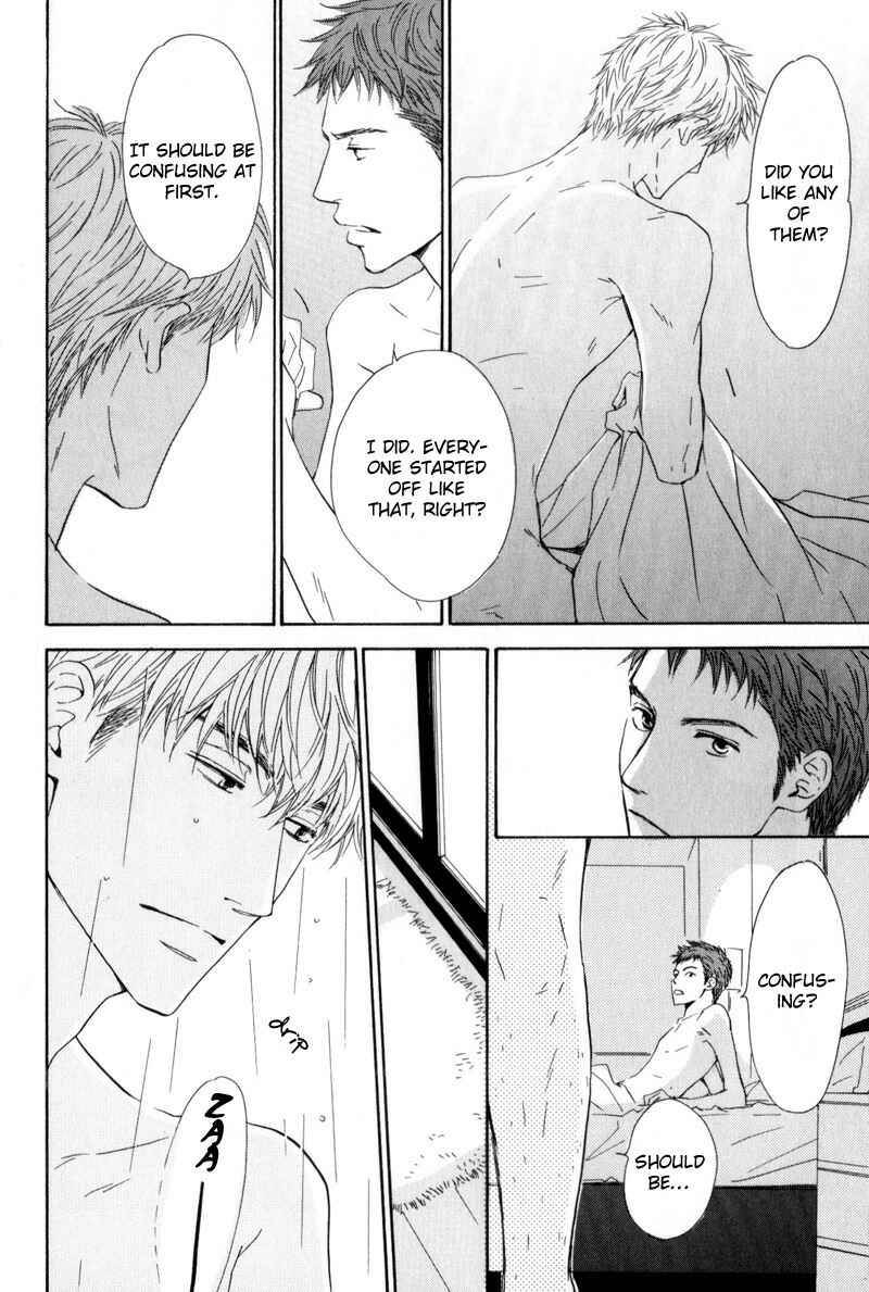 Page 26 Chapter 2 Arashi no Ato