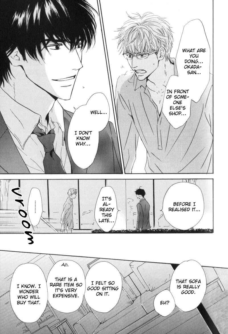 Page 35 Chapter 2 Arashi no Ato