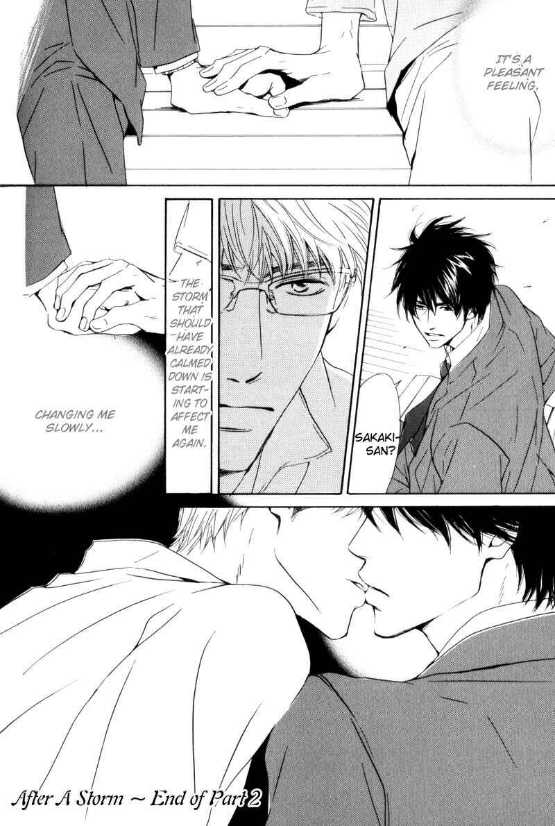 Page 38 Chapter 2 Arashi no Ato