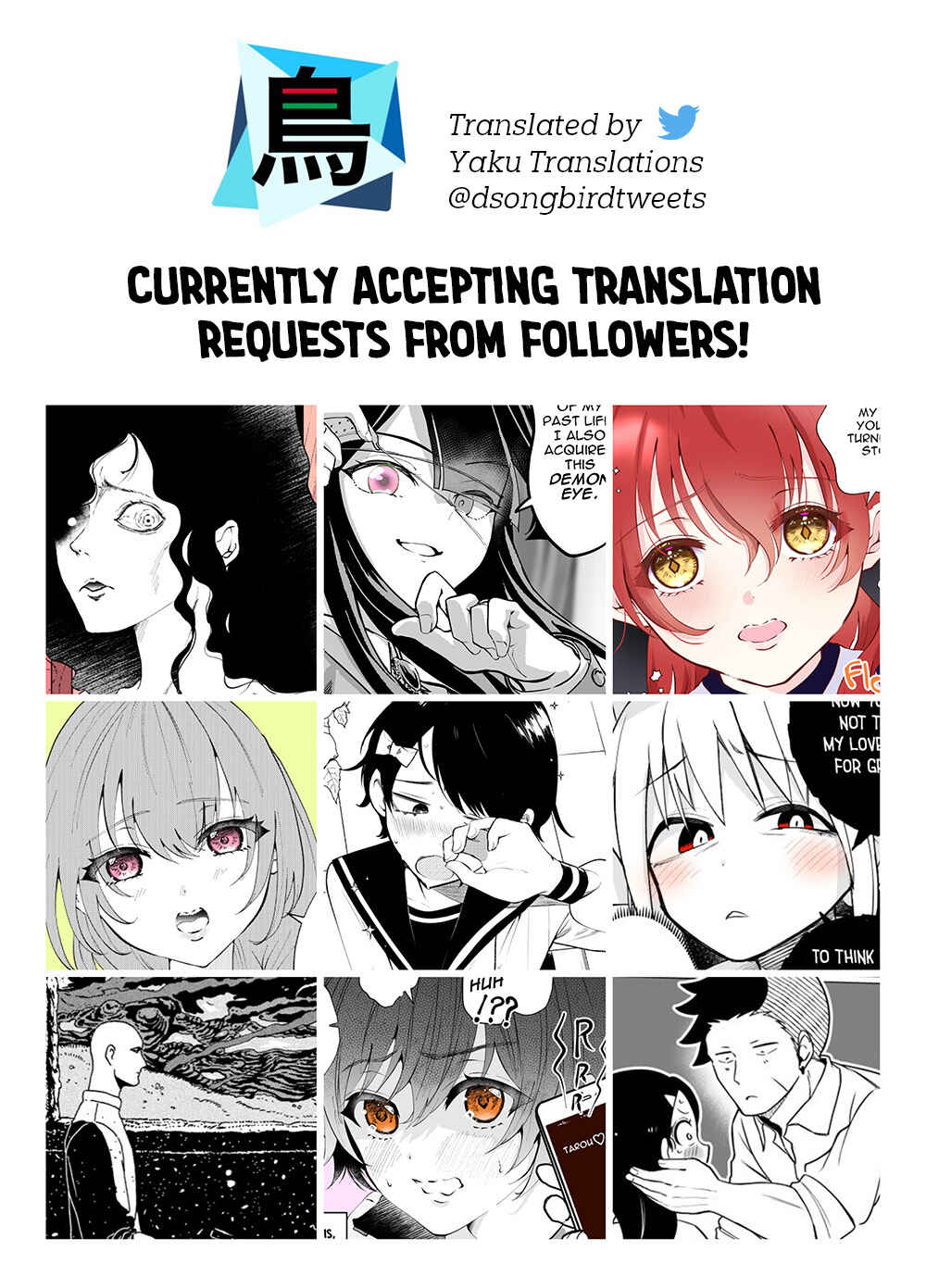 Page 3 Chapter 8 Miss Healer Is Acting a Little Strange