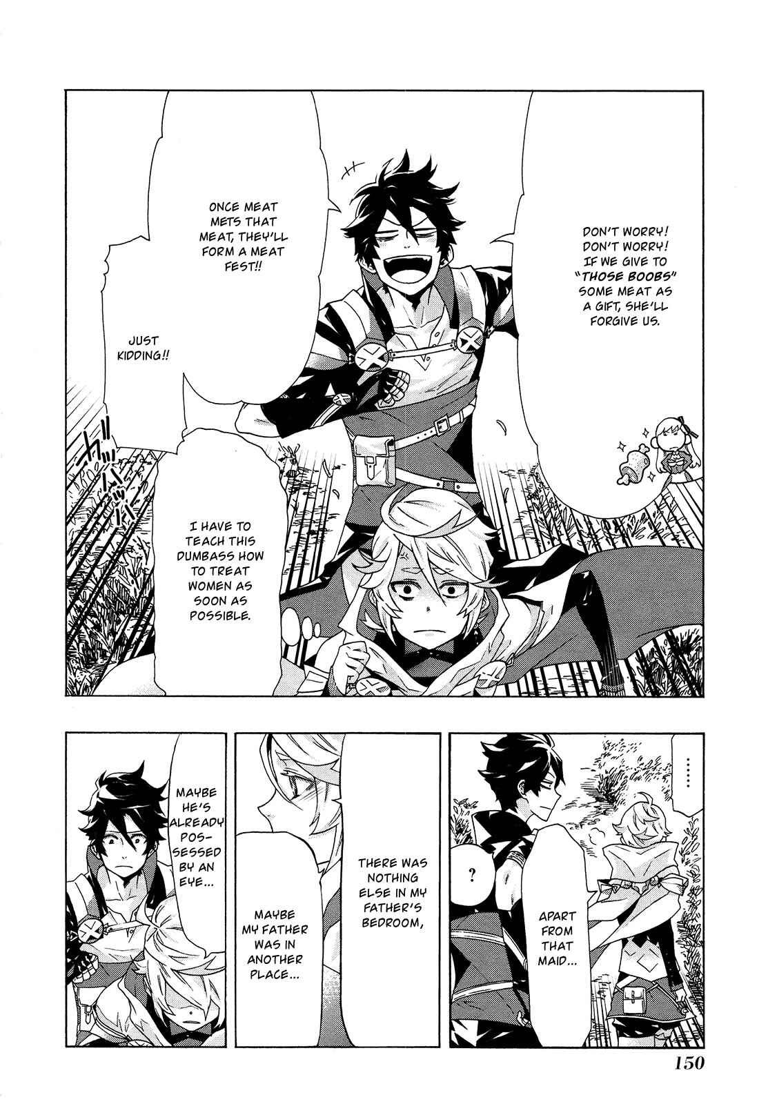 Page 11 Chapter 4 Ryle and Louis