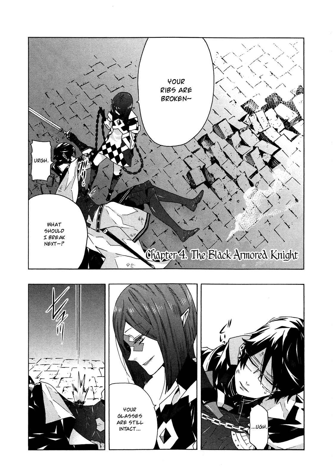 Page 2 Chapter 4 Ryle and Louis