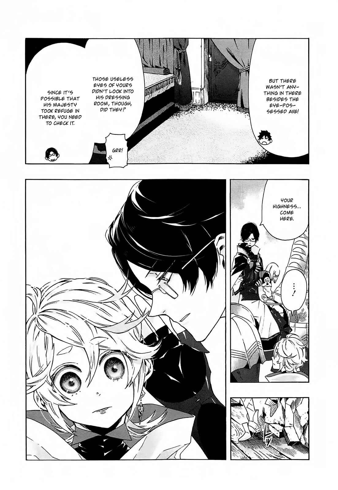 Page 10 Chapter 5 Ryle and Louis