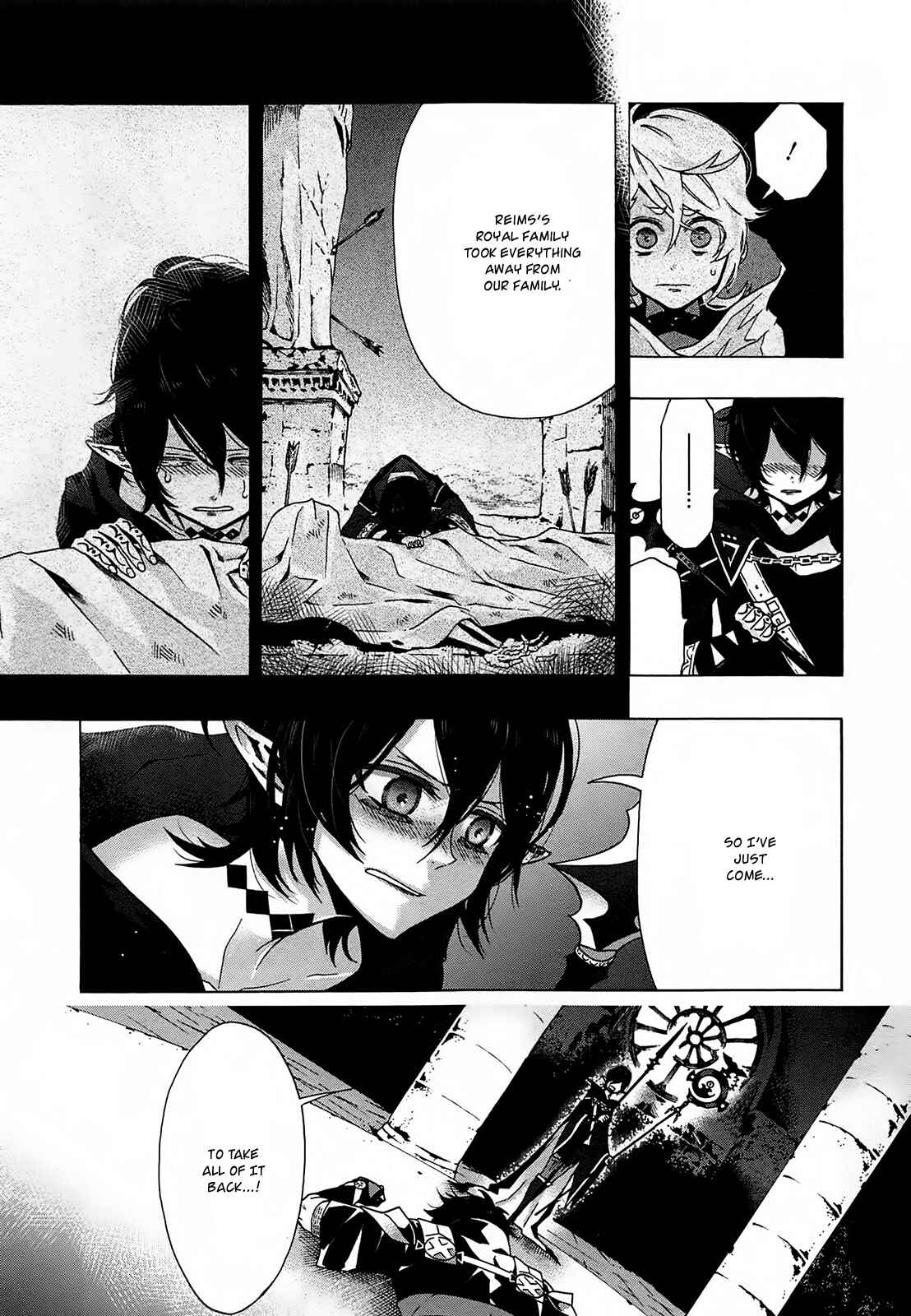 Page 30 Chapter 5 Ryle and Louis
