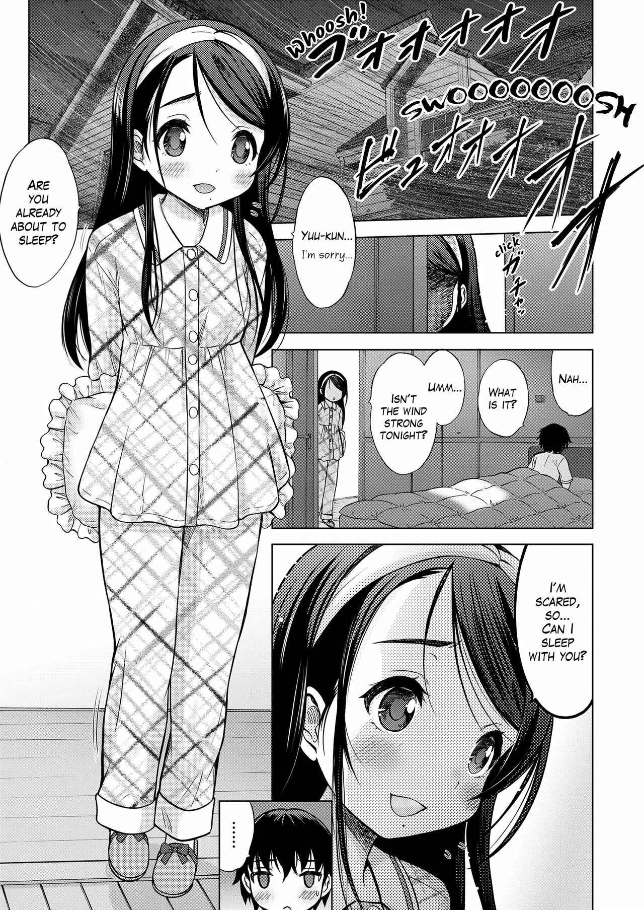 Page 5 Chapter Unknown_fdd0 Oral Stage