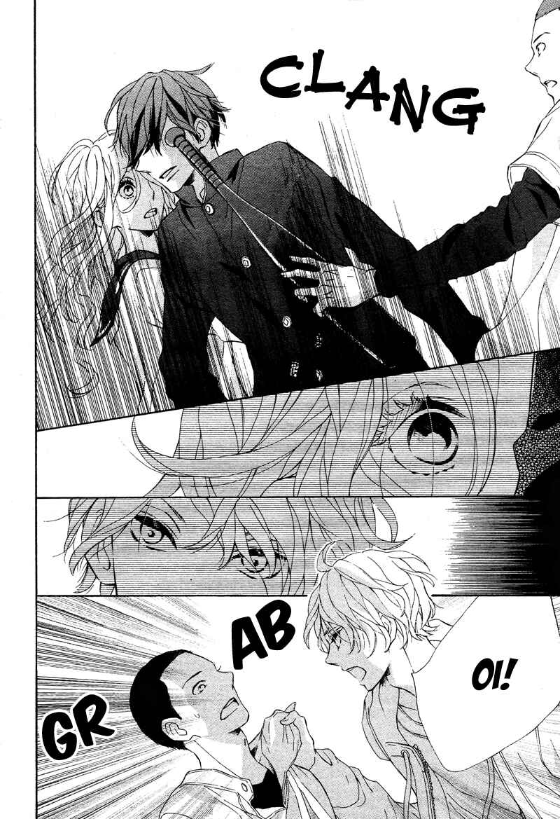 Page 11 Chapter 2 Sunrise!