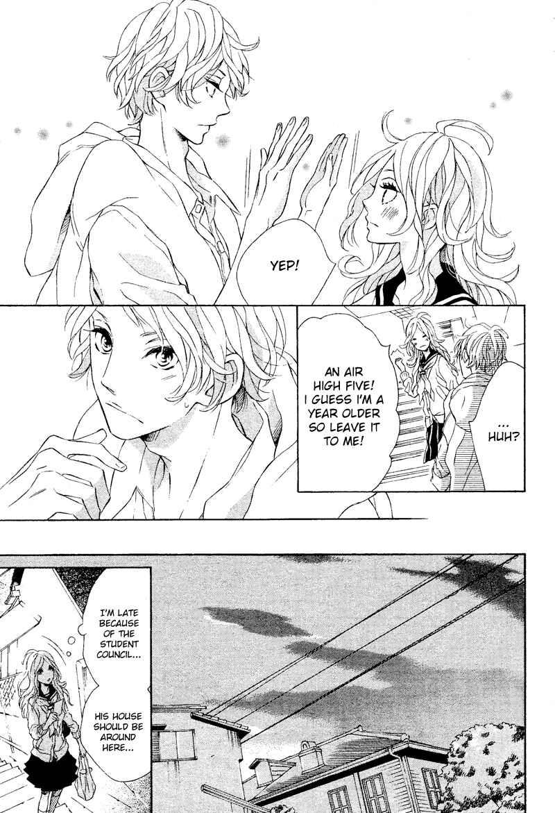 Page 18 Chapter 2 Sunrise!