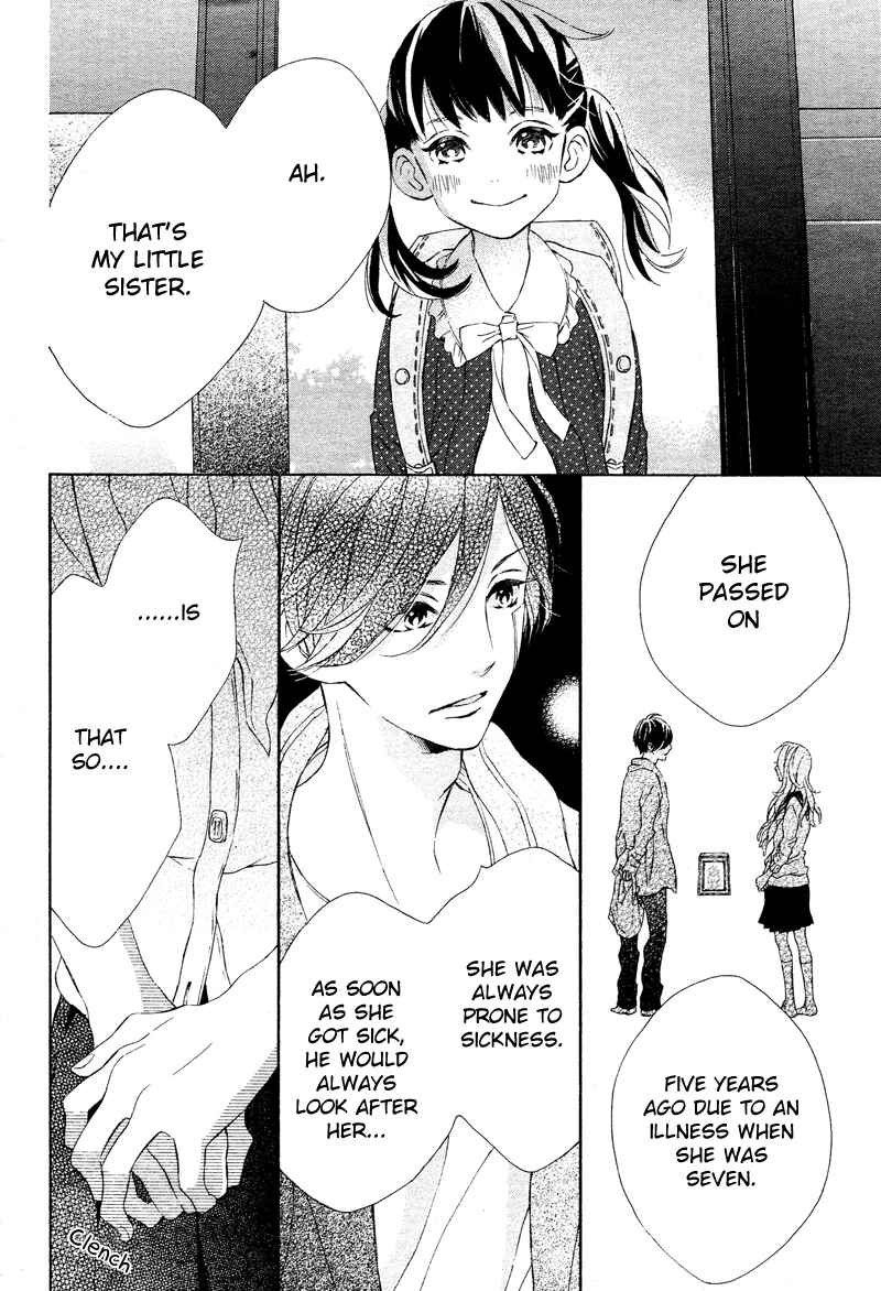 Page 21 Chapter 2 Sunrise!