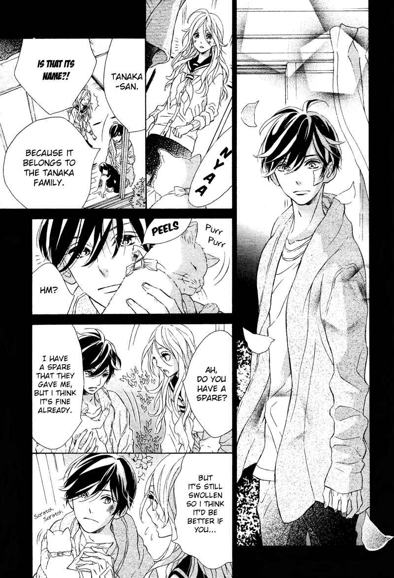 Page 26 Chapter 2 Sunrise!