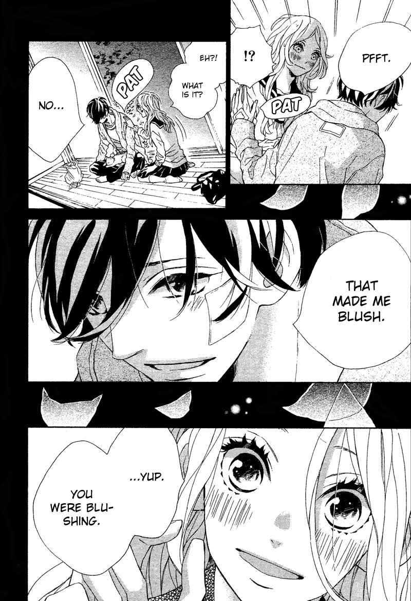 Page 31 Chapter 2 Sunrise!