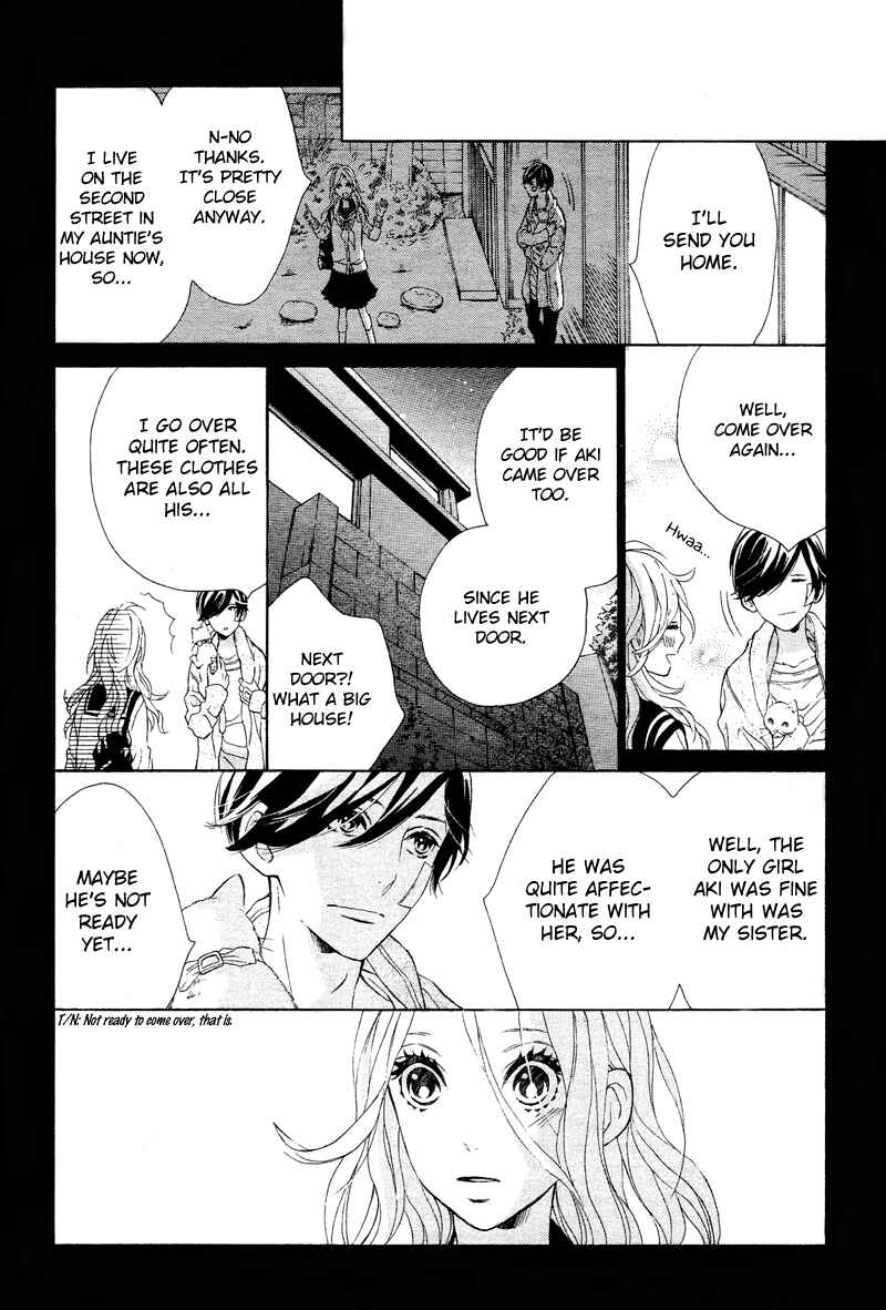 Page 33 Chapter 2 Sunrise!