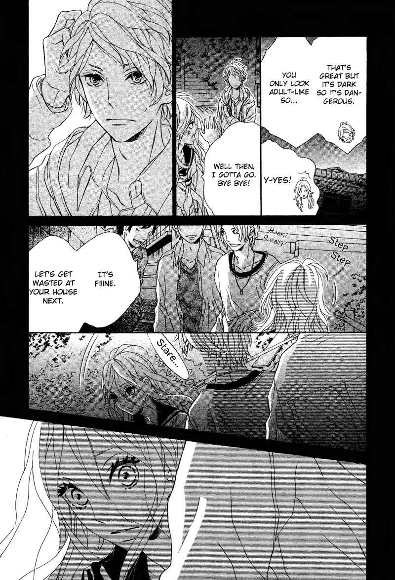 Page 36 Chapter 2 Sunrise!